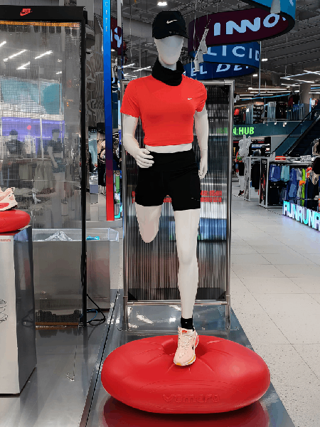 Maniquí Dama 2 – Manekkin